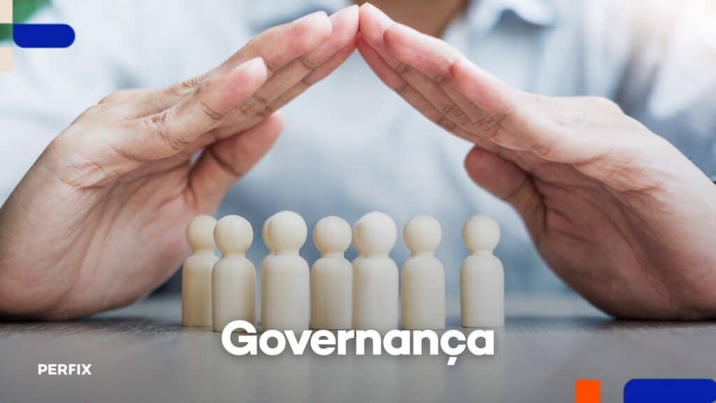 Governança