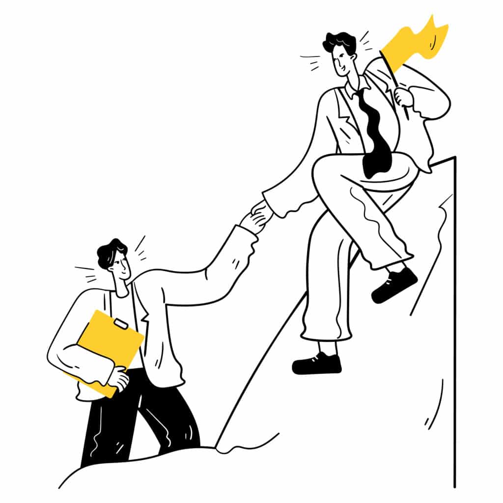 liderança do futuro