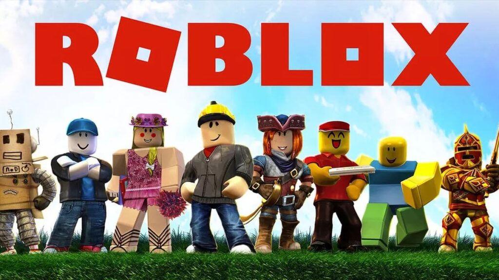 gamificação minecraft e roblox